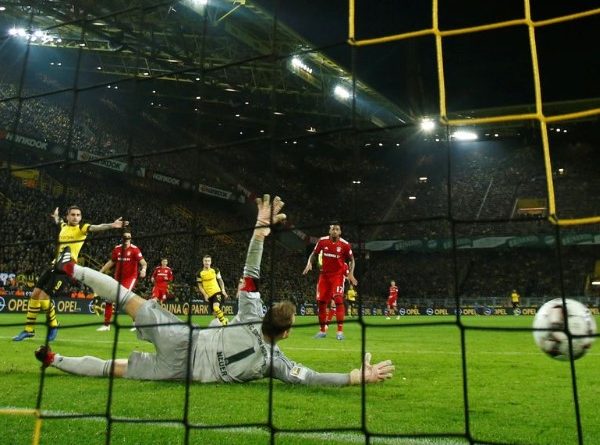 Bayern Munich Terpuruk, Legenda Salahkan Kebijakan Transfer Klub