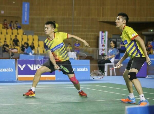 Mengapa Malaysia Tak Ikut Bagian Dalam Bidding Mayor Events BWF?