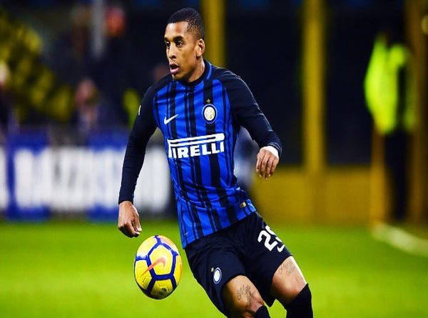 Bek Inter Milan Ini Jadi Target Transfer AS Monaco