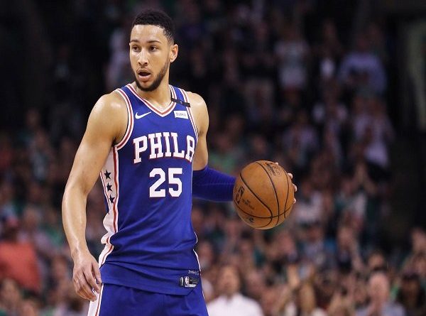 Ben Simmons Triple-Double, 76ers Taklukkan Cavaliers