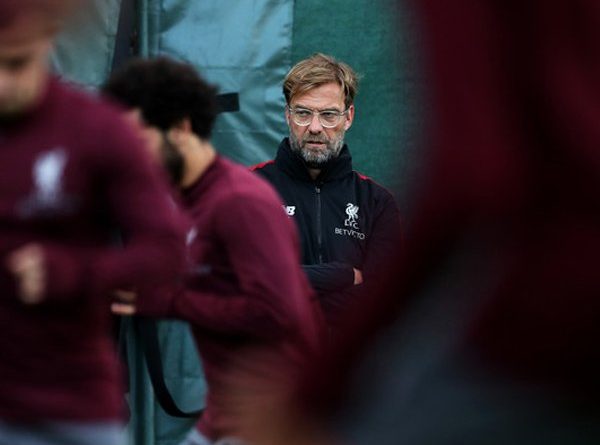 Berbeda dengan Jerman, Klopp Jelaskan Kegiatan Natal di Inggris