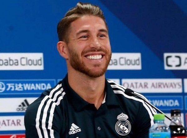 Bintang Al Ain Waspadai Marcelo dan Sergio Ramos