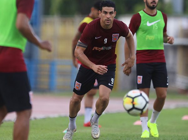 Borneo FC Bertekad Menang di Laga Terakhir, PS Tira Wajib Waspada