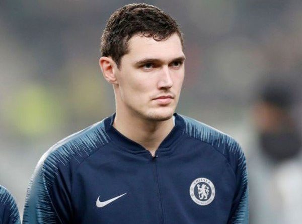 Bos Chelsea Kecilkan Peluang Transfer Christensen ke Barcelona