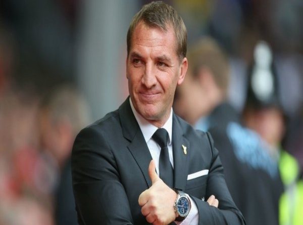 Celtic vs Valencia, Begini Komentar Brendan Rodgers