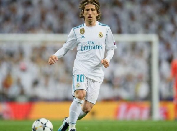 Bukan Luka Modric, Ini 3 Pemain yang Lebih Pantas Raih Ballon d’Or 2018