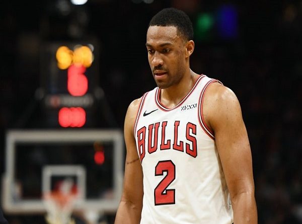 Bulls Resmi Coret Jabari Parker dari Skuat Utama