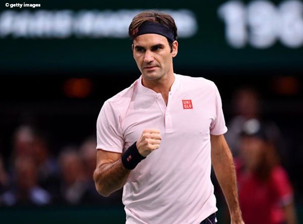 Butuh Waktu Lama Untuk Lihat Penerus Roger Federer, Ungkap Nicola Pietrangeli