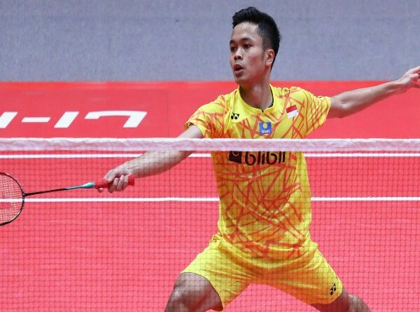 Belum Kantongi Kemenangan, Peluang Anthony Kian Berat