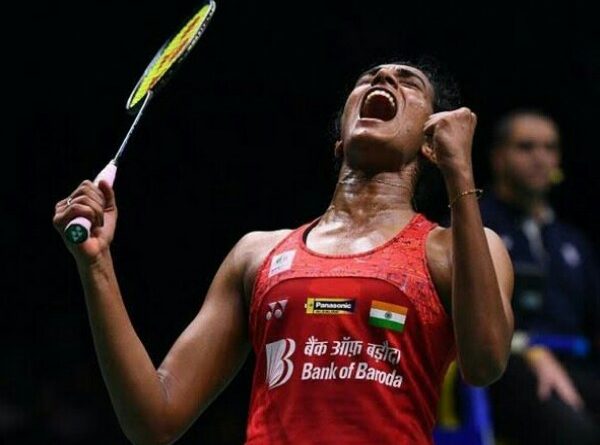 BWF World Tour Finals 2018: PV Sindhu Tundukan Tai Tzu Ying