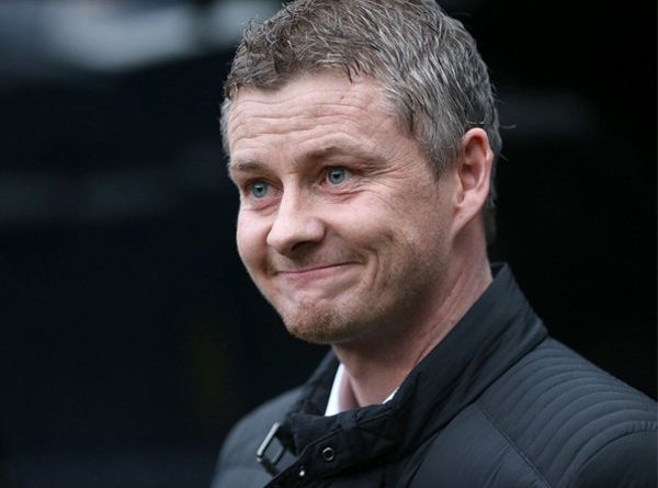 Catat! Ini Janji Solskjaer Pada Fans Man United