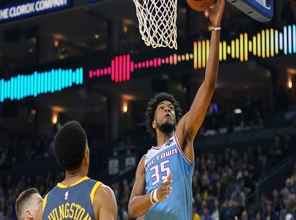 Cedera Lutut, Marvin Bagley III Terancam Absen Selama 2 Pekan