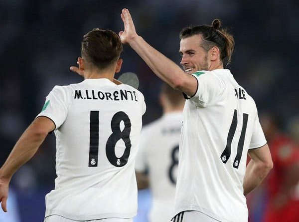 Cetak Hat-Trick, Bale Tegaskan Fokus Utamanya Tetap Real Madrid