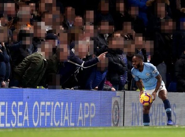 Chelsea Selidiki Adanya Dugaaan Rasisme Selama Laga Kontra Man City
