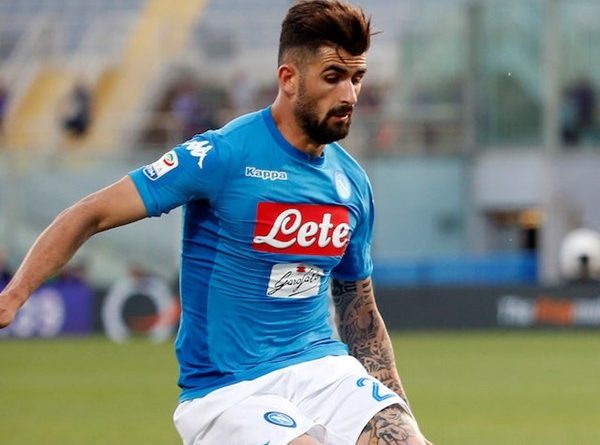 Chelsea Siapkan Tawaran untuk Bek Andalan Sari Di Napoli