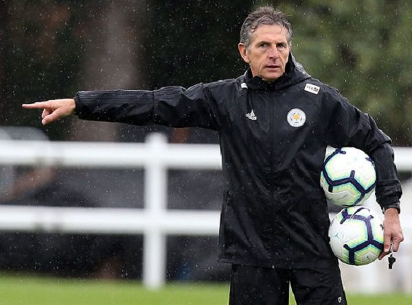 Claude Puel Sebut Leicester Akan Lepas Beberapa Pemain