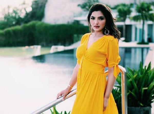 Yuk Cobain Tiga Olahraga Sehat Ala Ashanty Ini