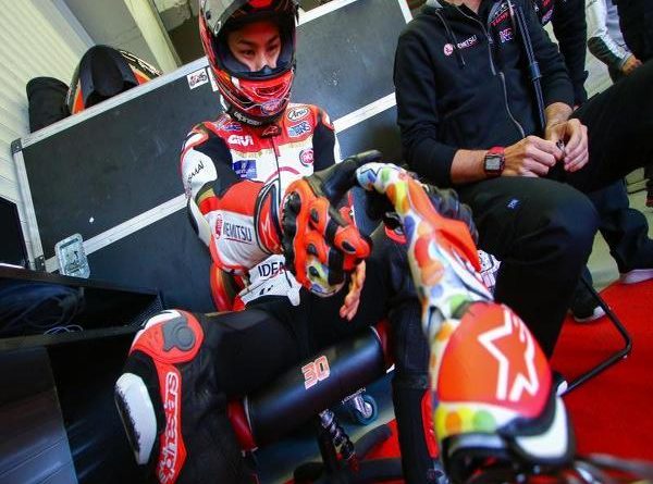 Crutchlow Prediksi Nakagami Bakal Raih Hasil Bagus Musim Depan