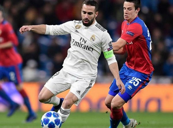 Dani Carvajal Klaim Banyak Pemain Muda Real Madrid yang Tak Pantas Dipromosikan ke Tim Senior