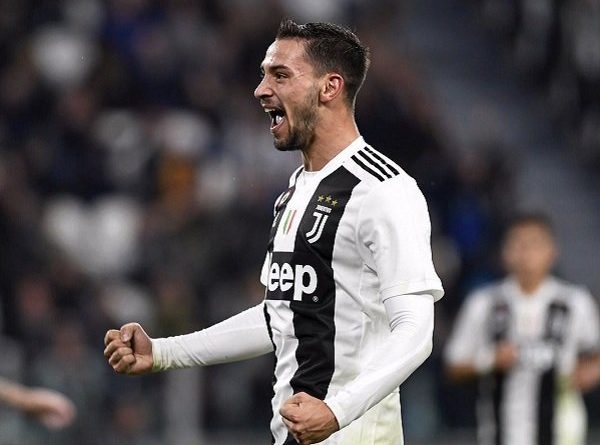 De Sciglio Merasa Bangga dan Terhormat Bela Juventus