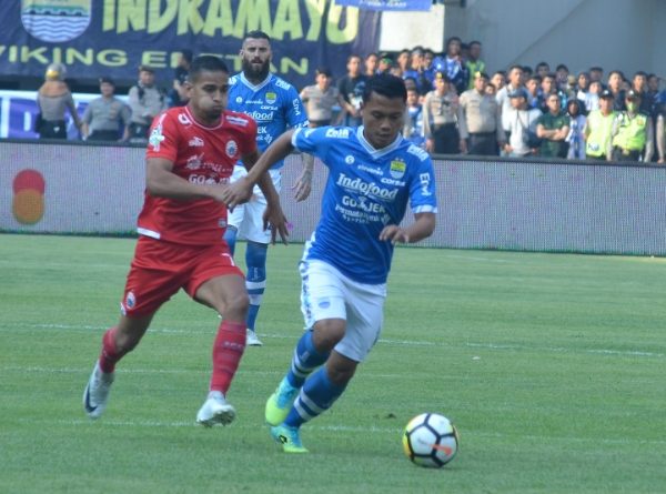 Dedi Manfaatkan Mundurnya Kick Off Kompetisi Untuk Pemulihan