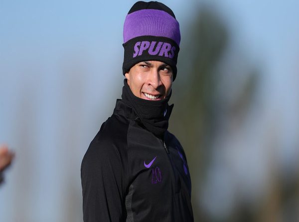 Dele Alli Peringatkan Arsenal Jelang Derby London Utara