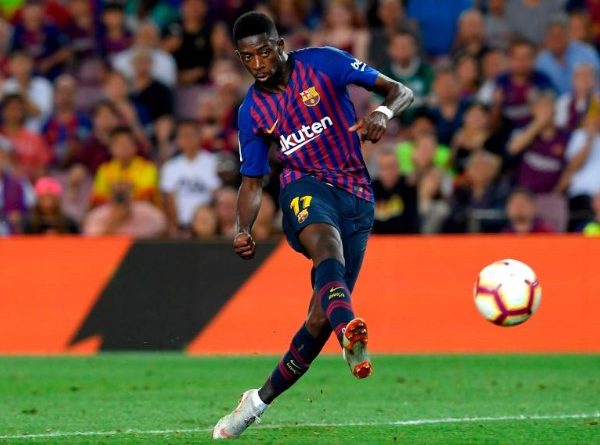 Dembele Tak Disiplin di Barcelona, Eksekutif Dortmund Justru Lega