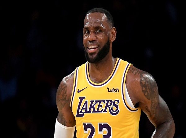 Demi Tren Saat Ini, LeBron James Rela Ubah Gaya Main