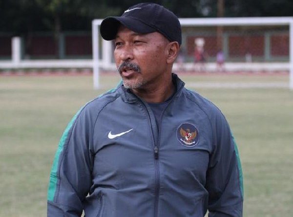 Depak Fakhri Husaini, PSSI Tunjuk Bima Sakti Sebagai Pelatih Timnas U-16