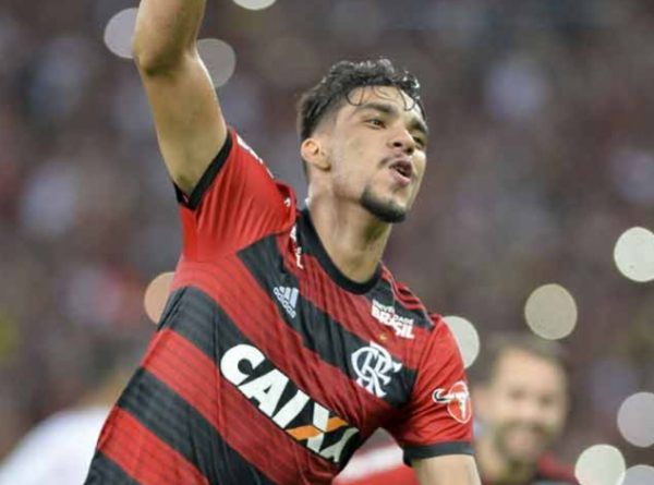 Dida: Lucas Paqueta dan Kaka