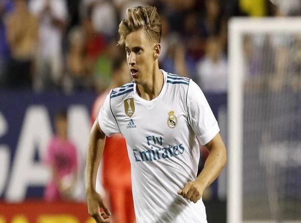 Diisukan Hijrah, Gelandang Real Madrid Ini Angkat Bicara