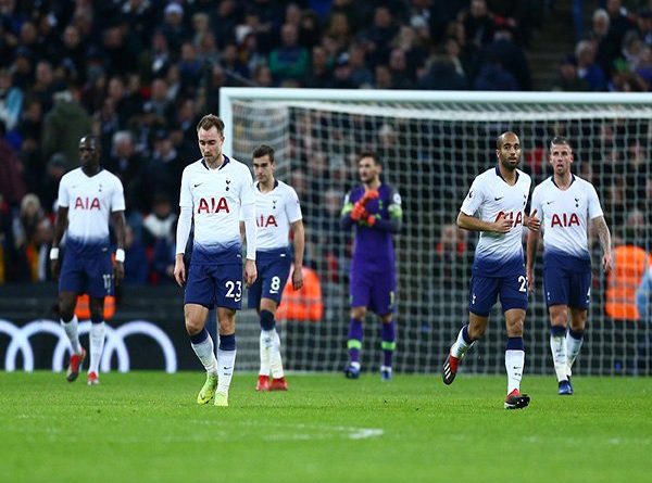 Dikandaskan Wolves, Pochettino Klaim Tottenham Loyo