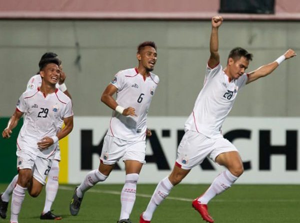Diminati Klub Malaysia, Pemain Persija Justru Ingin Berkarir di Thailand