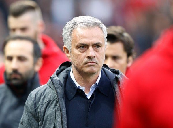 Dipecat MU, Mourinho Berpeluang Kembali ke Inter Milan