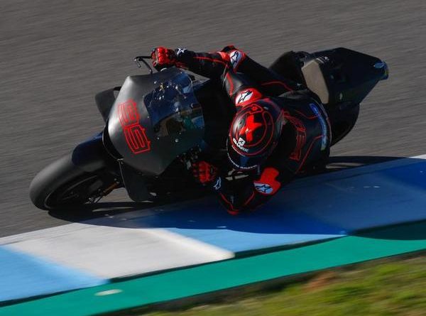 Doohan Prediksi Kedatangan Lorenzo Bakal Tingkatkan Motivasi Marquez