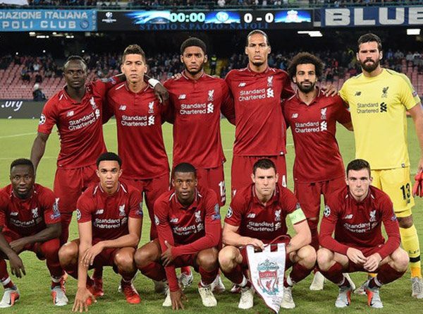 Eks Liverpool Yakin Mantan Timnya Bisa Singkirkan Bayern