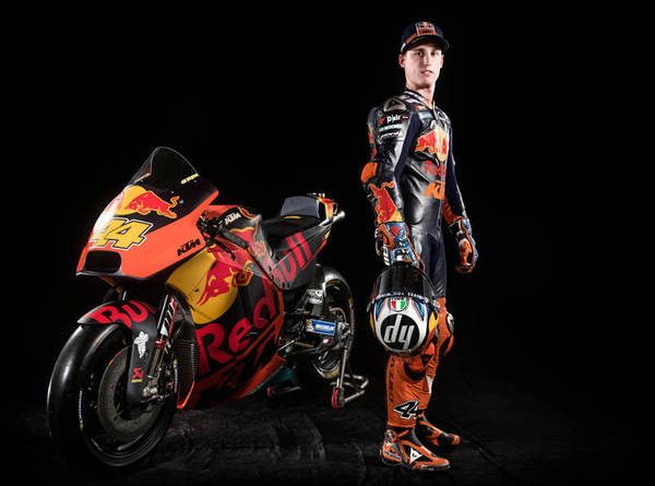 Espargaro Anggap Kritikan Zarco Adalah Hal Positif untuk KTM