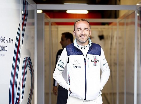 F1 2019 Adalah Waktu Comeback yang Tepat bagi Kubica