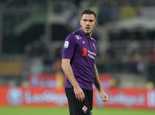 Fiorentina-Napoli Berencana Bertukar Pemain Pada Januari