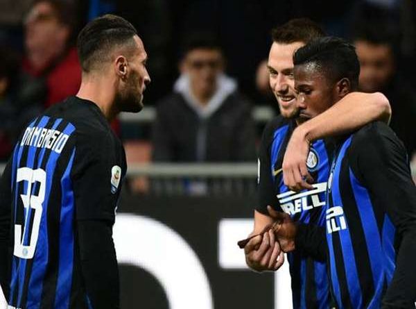 Gagal di Liga Champions, Inter Milan Incar Gelar Liga Europa