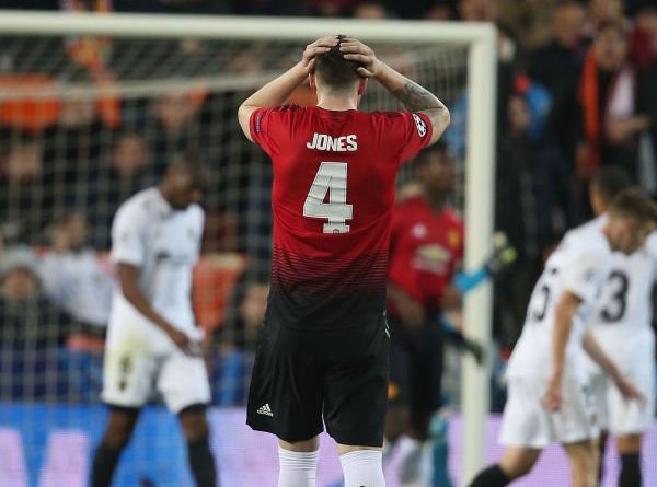 Gol Bunuh Diri Jones Sukses Bikin Owen Bingung