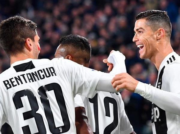 Mandzukic Jadi Pahlawan Kemenangan Juventus di Derby d'Italia