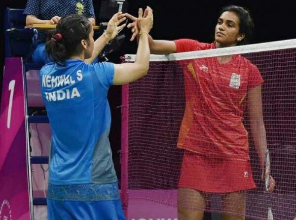 Gopichand Tatap Kualifikasi Olimpiade Tokyo 2020