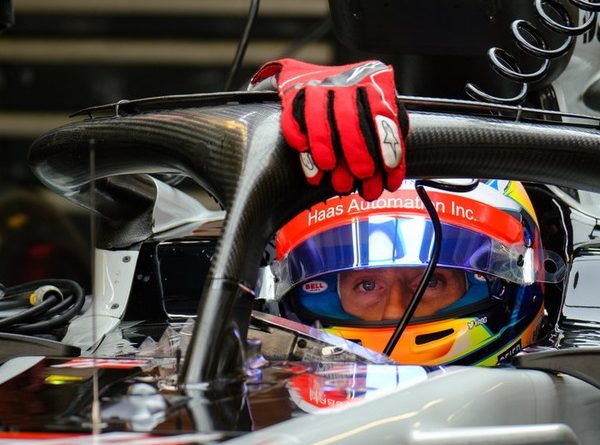 Grosjean Berusaha Tak Ulangi Kesalahan yang Sama Musim Depan