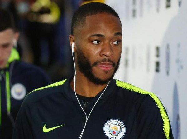 Guardiola Klaim Sterling Selama ini Berikan Dampak Besar Bagi Penampilan City