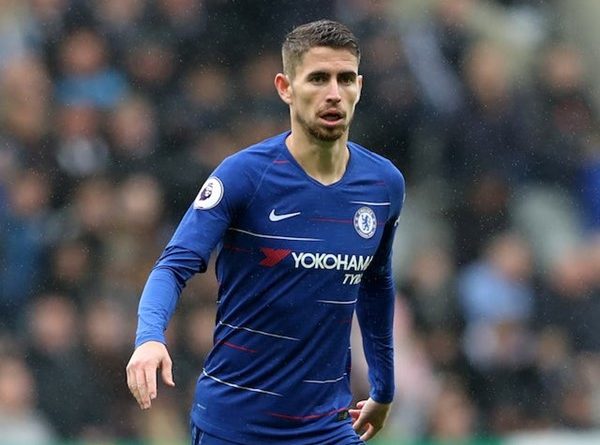 Guardiola Tak Menyesal Gagal Dapatkan Jorginho