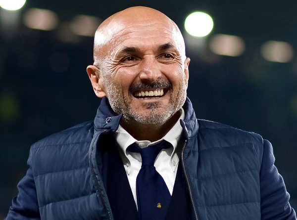 Hadapi AS Roma, Spalletti Pastikan Inter Akan Tampilkan Performa Terbaik