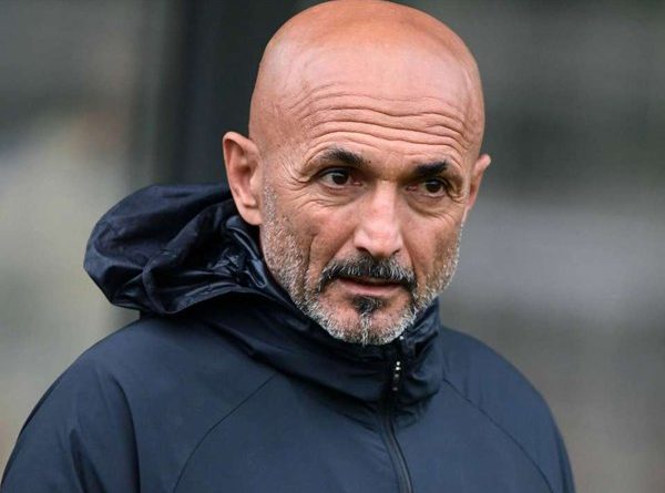 Hadapi Chievo, Spalletti: Saatnya Tunjukkan Performa terbaik Inter!