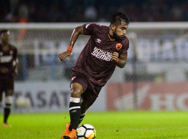 Hadapi Tim Kampung Halaman, Zulham Jadi Kapten PSM Makassar