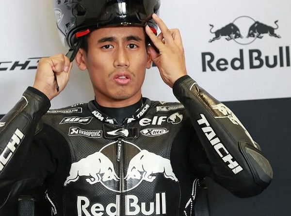 Hafizh Syahrin Ungkap Penyebab Buruknya Performa KTM